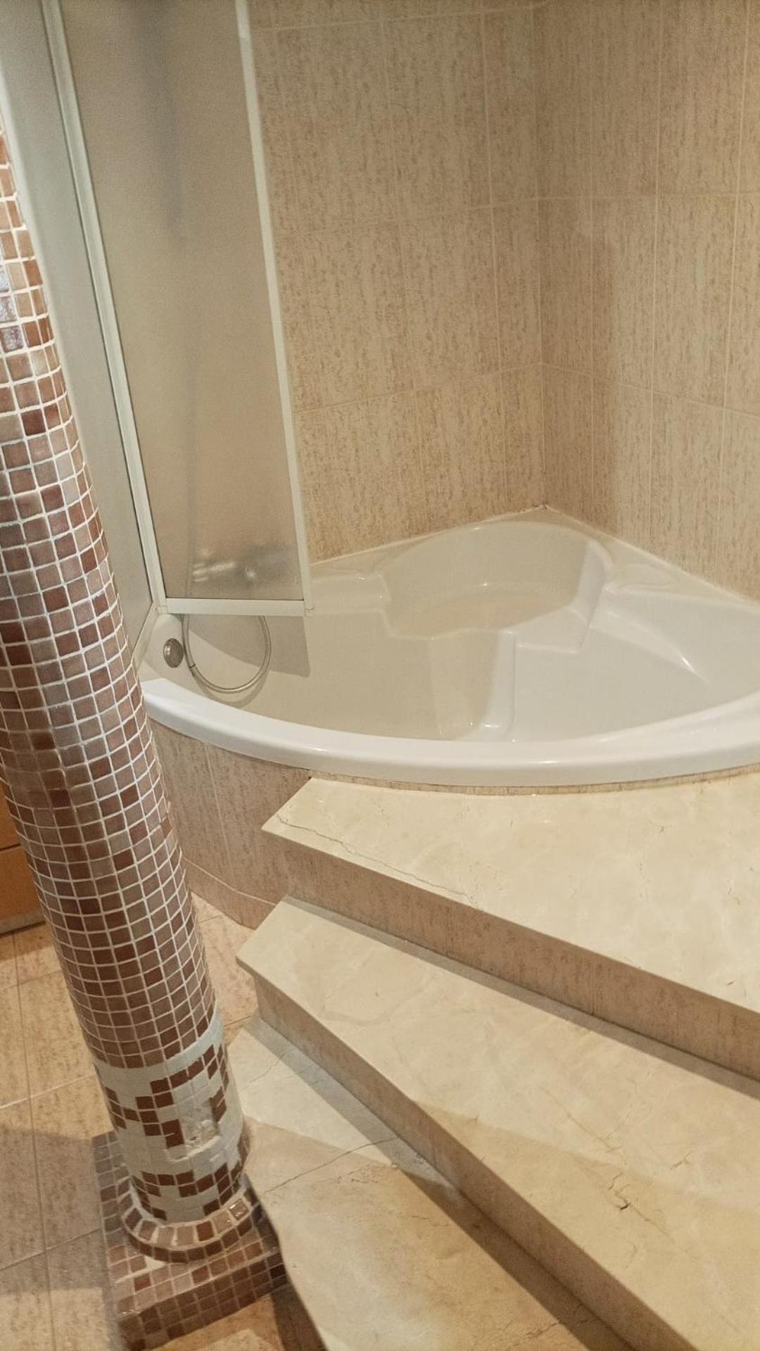 Apartamento En La Playa Con Garaje Cádiz Buitenkant foto